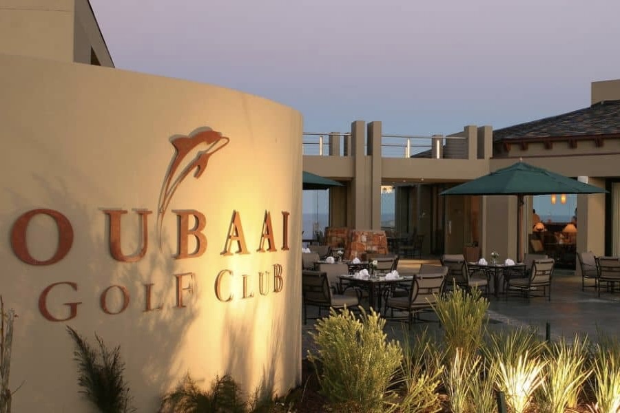 Commercial Property for Sale in Oubaai Western Cape